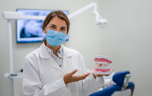 Best Emergency Tooth Extraction  in Reese, MI