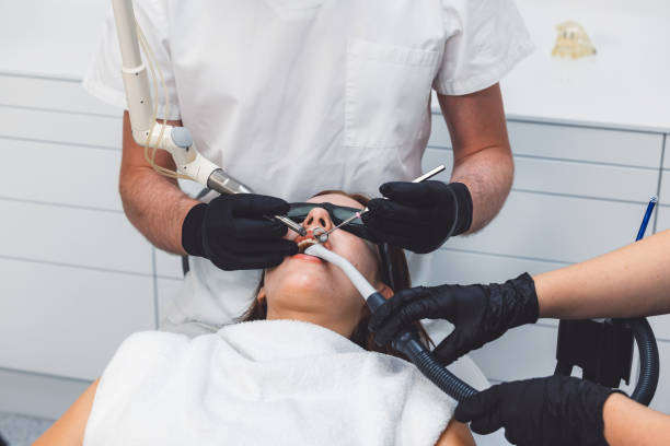 Best Tooth Infection Emergency Dentist  in Reese, MI