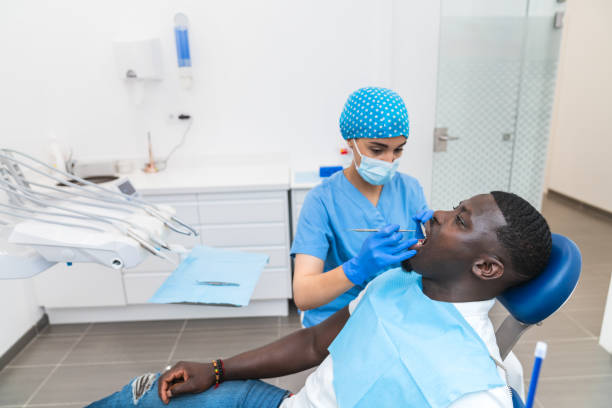 Best Dentist Open Late Near Me  in Reese, MI