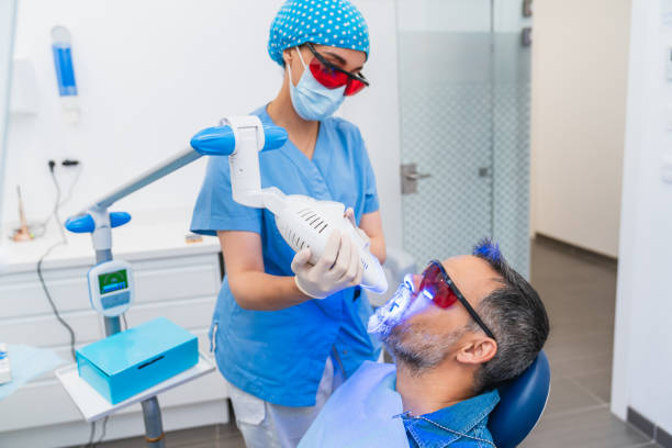 Best Tooth Pain Emergency Relief  in Reese, MI